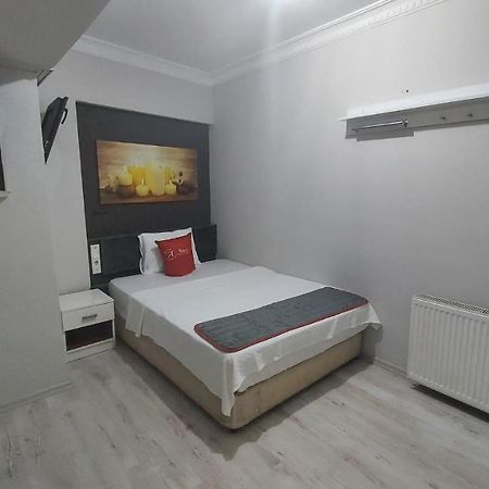 Adali Hotel & Suites Bursa Eksteriør bilde