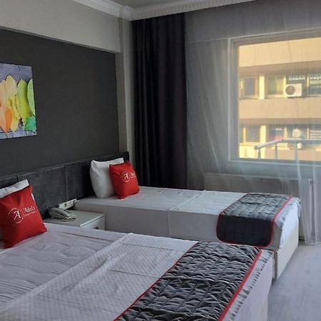 Adali Hotel & Suites Bursa Eksteriør bilde