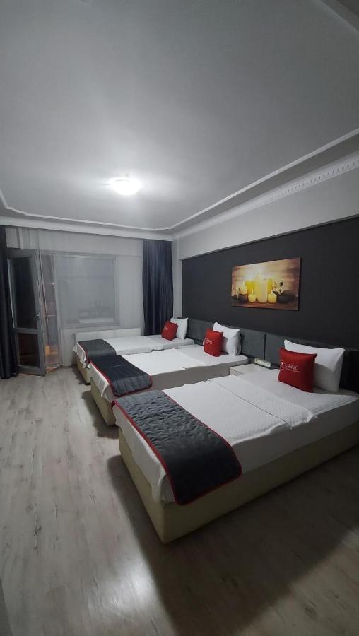Adali Hotel & Suites Bursa Eksteriør bilde
