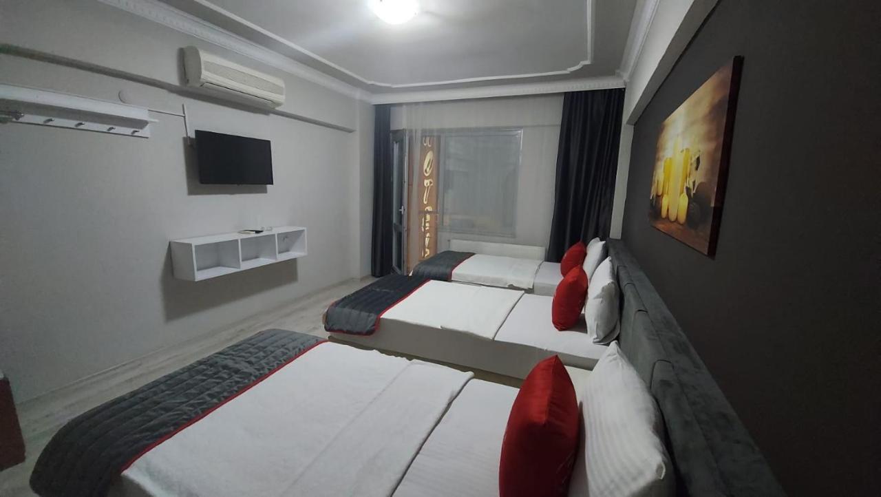 Adali Hotel & Suites Bursa Eksteriør bilde