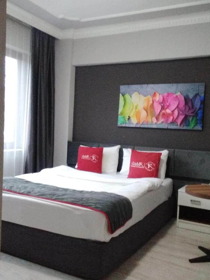 Adali Hotel & Suites Bursa Rom bilde