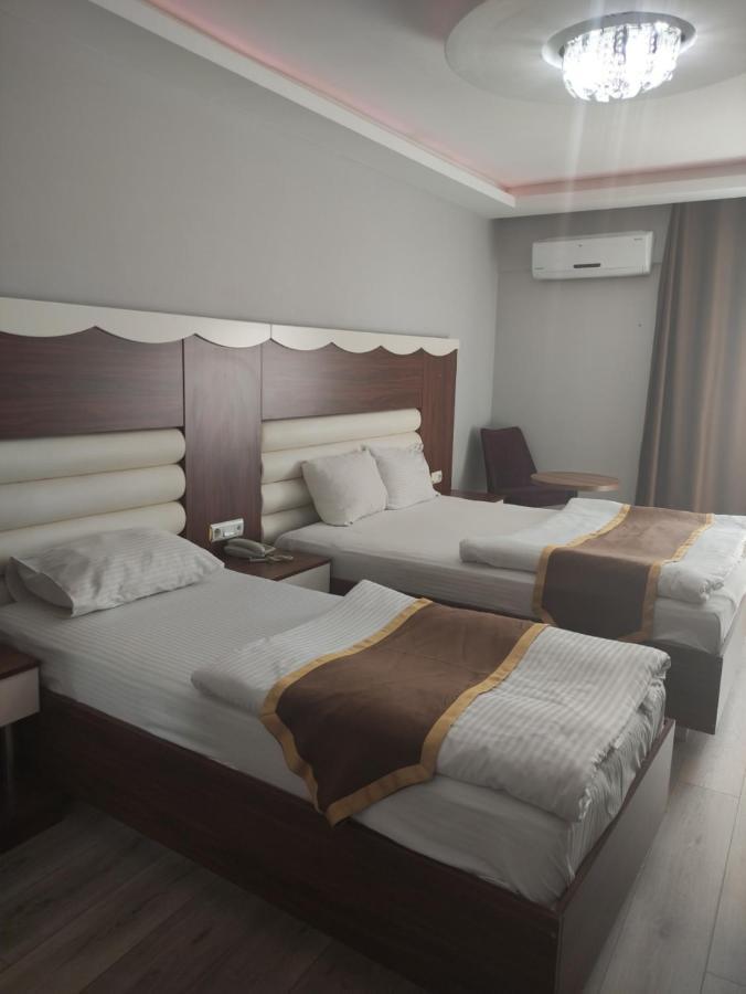 Adali Hotel & Suites Bursa Eksteriør bilde