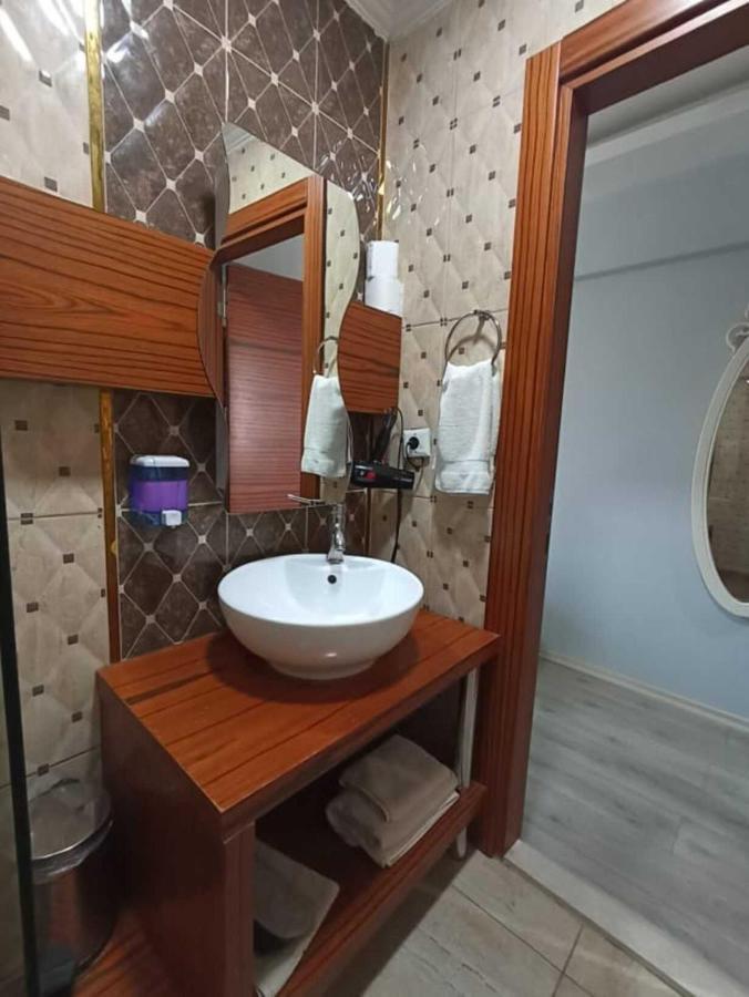 Adali Hotel & Suites Bursa Eksteriør bilde