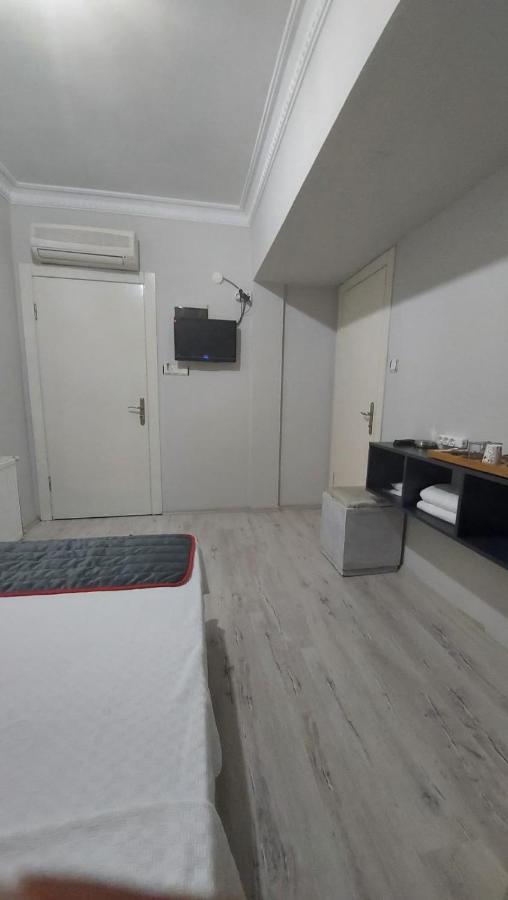 Adali Hotel & Suites Bursa Eksteriør bilde