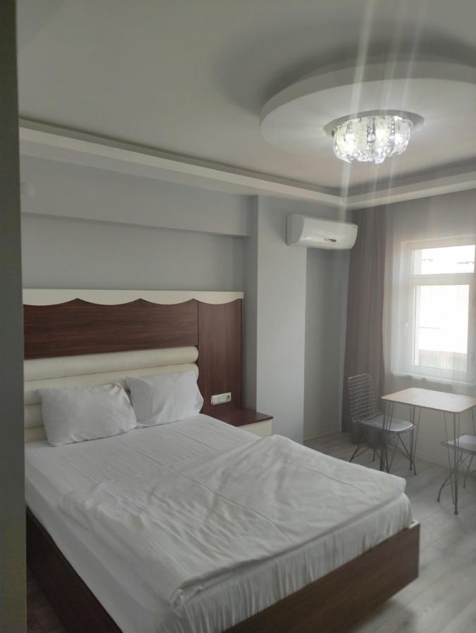 Adali Hotel & Suites Bursa Eksteriør bilde