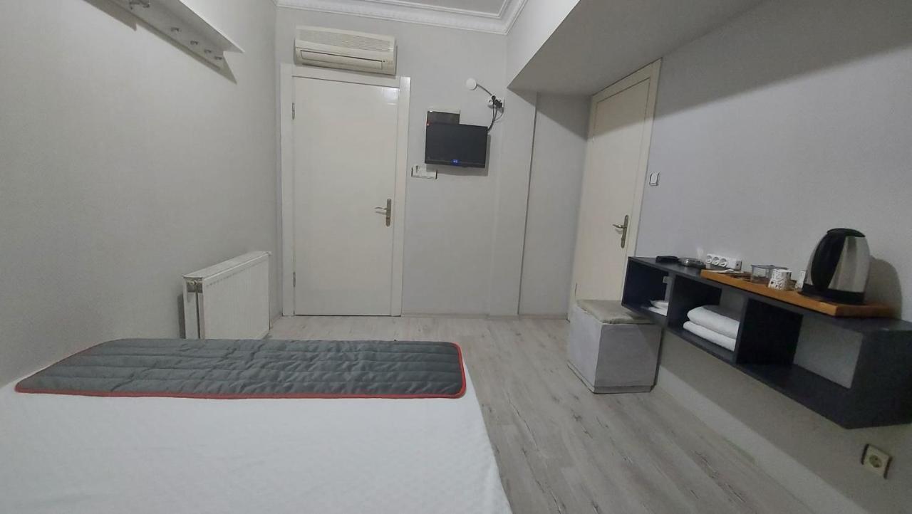 Adali Hotel & Suites Bursa Eksteriør bilde