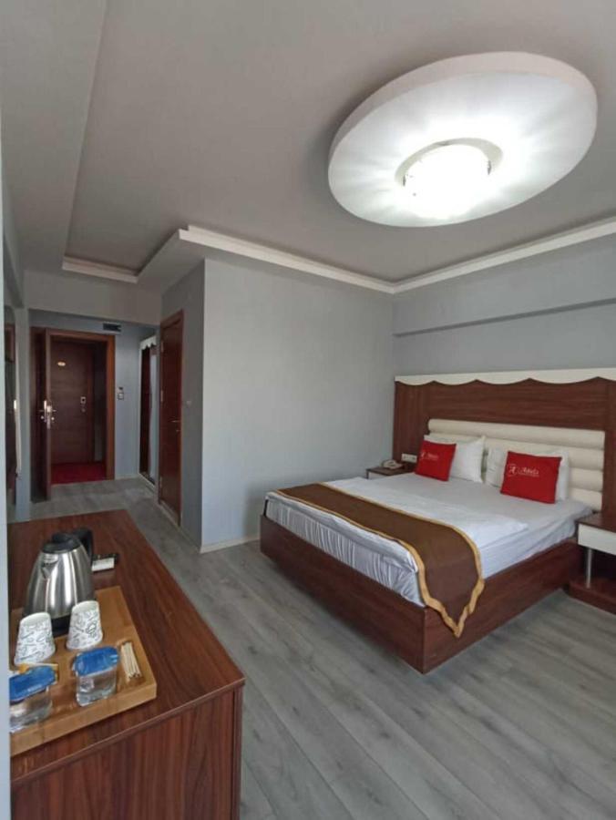 Adali Hotel & Suites Bursa Eksteriør bilde