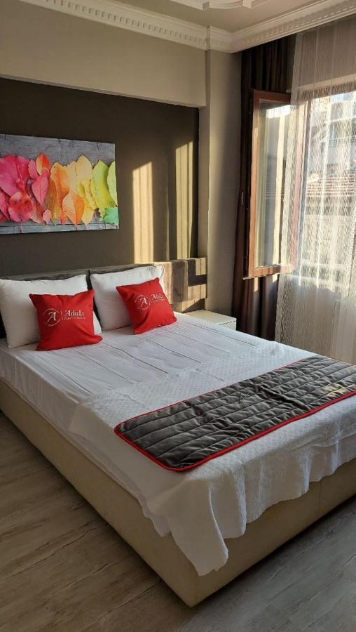 Adali Hotel & Suites Bursa Eksteriør bilde