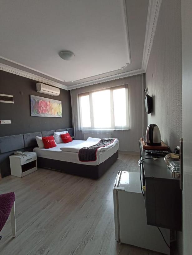 Adali Hotel & Suites Bursa Rom bilde